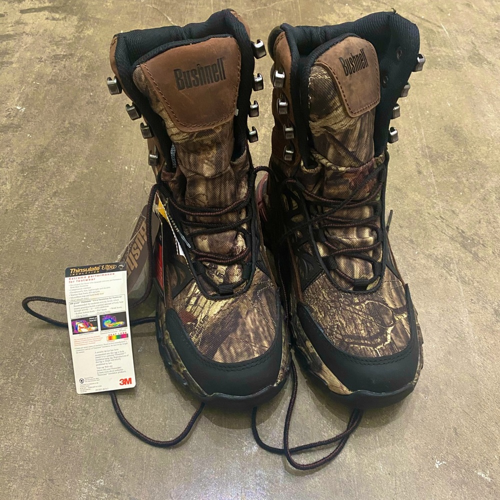 Outdoor Boots